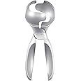 GoodCook Good Cook Smart Scoop Ice Cream Scoop, Gray