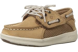 Sperry Kid's Gamefish Jr Boat Shoe