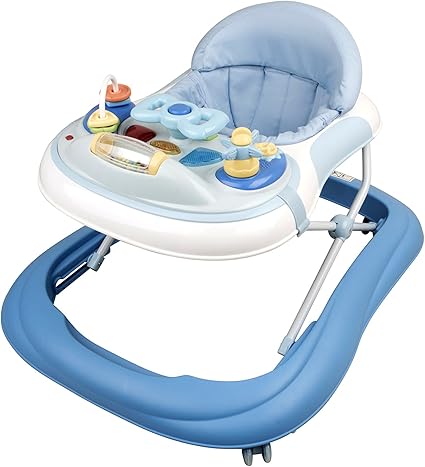 expensive baby walker