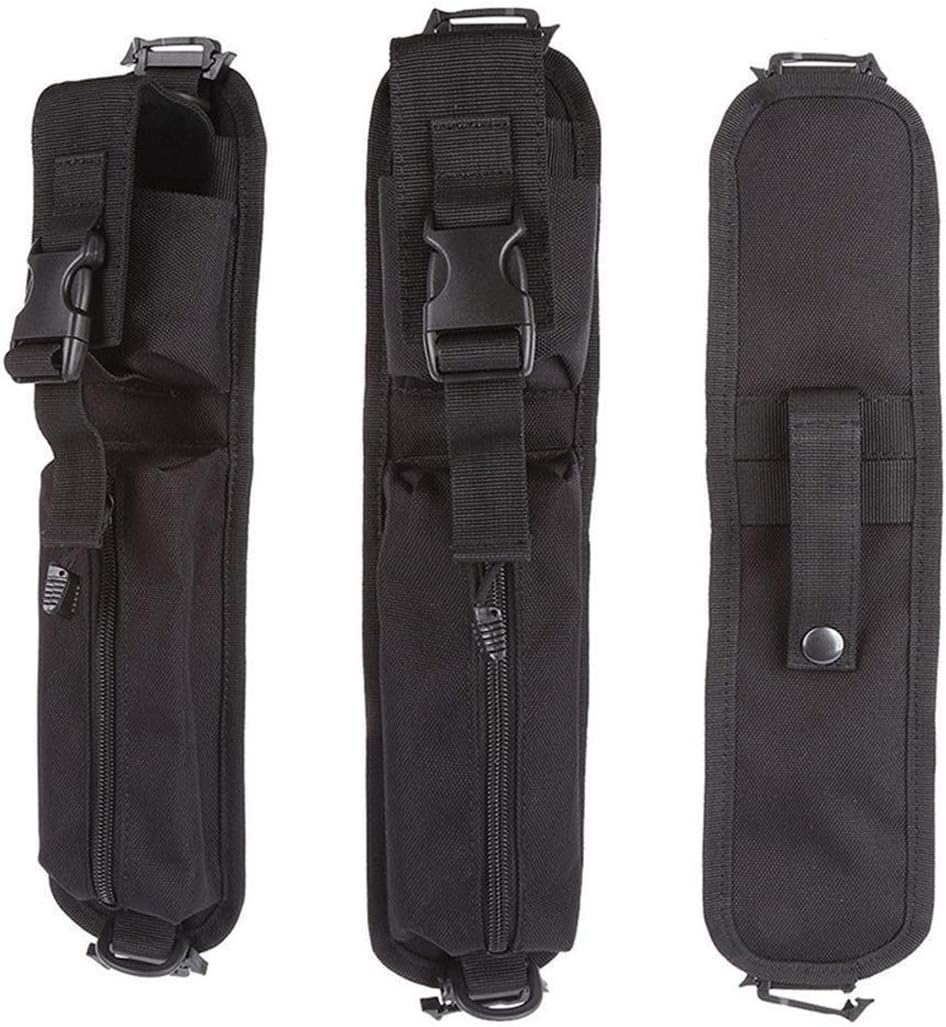 LIVIQILY Tactical Molle Pouch Accessory Backpack EDC Utility Tools Bags for Hunting Accessories : Sports & Outdoors