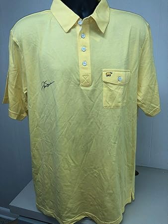 golden bear golf shirt