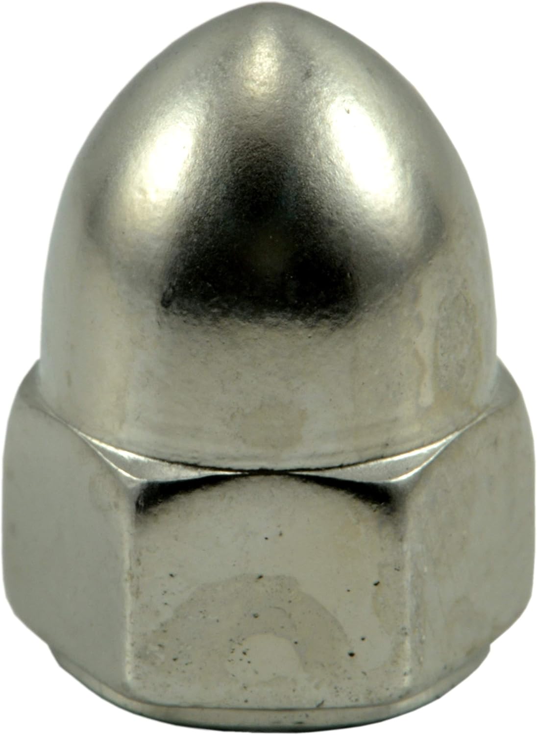 Fastener HardtoFind 014973472252 Piece10 1032, Nut, Acorn Acorn