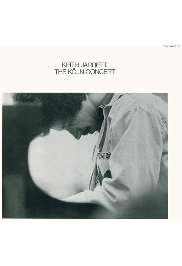 Koln Concert: Jarrett, Keith: Amazon.ca: Music