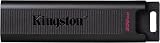 Kingston DataTraveler Max 256GB USB 3.2 Gen 2 Type-C 1000MB/s Read 900MB/s Write view 2