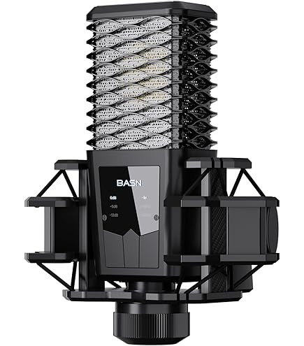 Amazon.com: Aston Microphones Element Microphone Bundle with