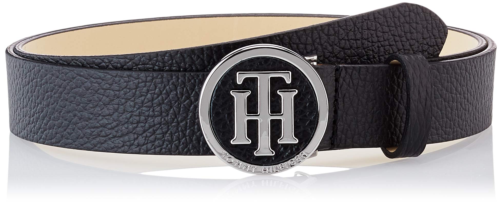 tommy hilfiger belt womens