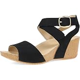 Dansko Women's Saylor Wedge Sandal
