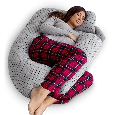 pharmedoc pregnancy pillow amazon