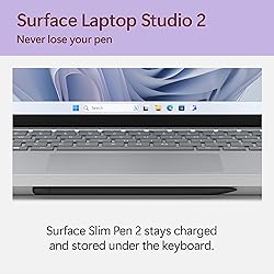 Microsoft Surface Laptop Studio 2