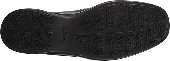 clarks kempton free men's loafers