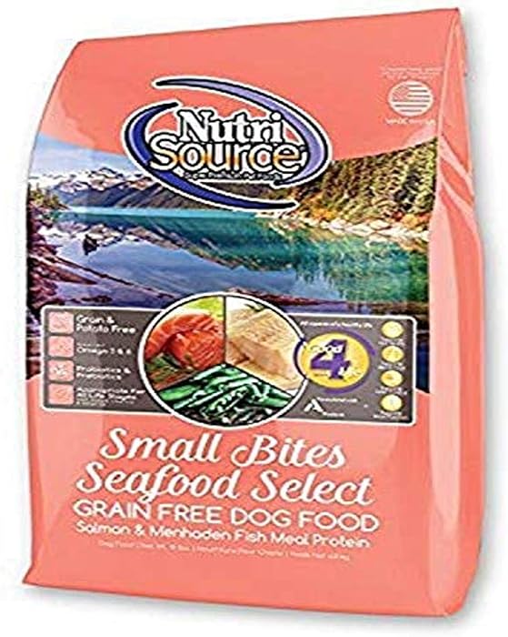 The Best Nutri Source High Plains Select Gf Dog Food