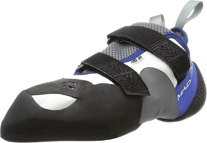 mad rock kids climbing shoes