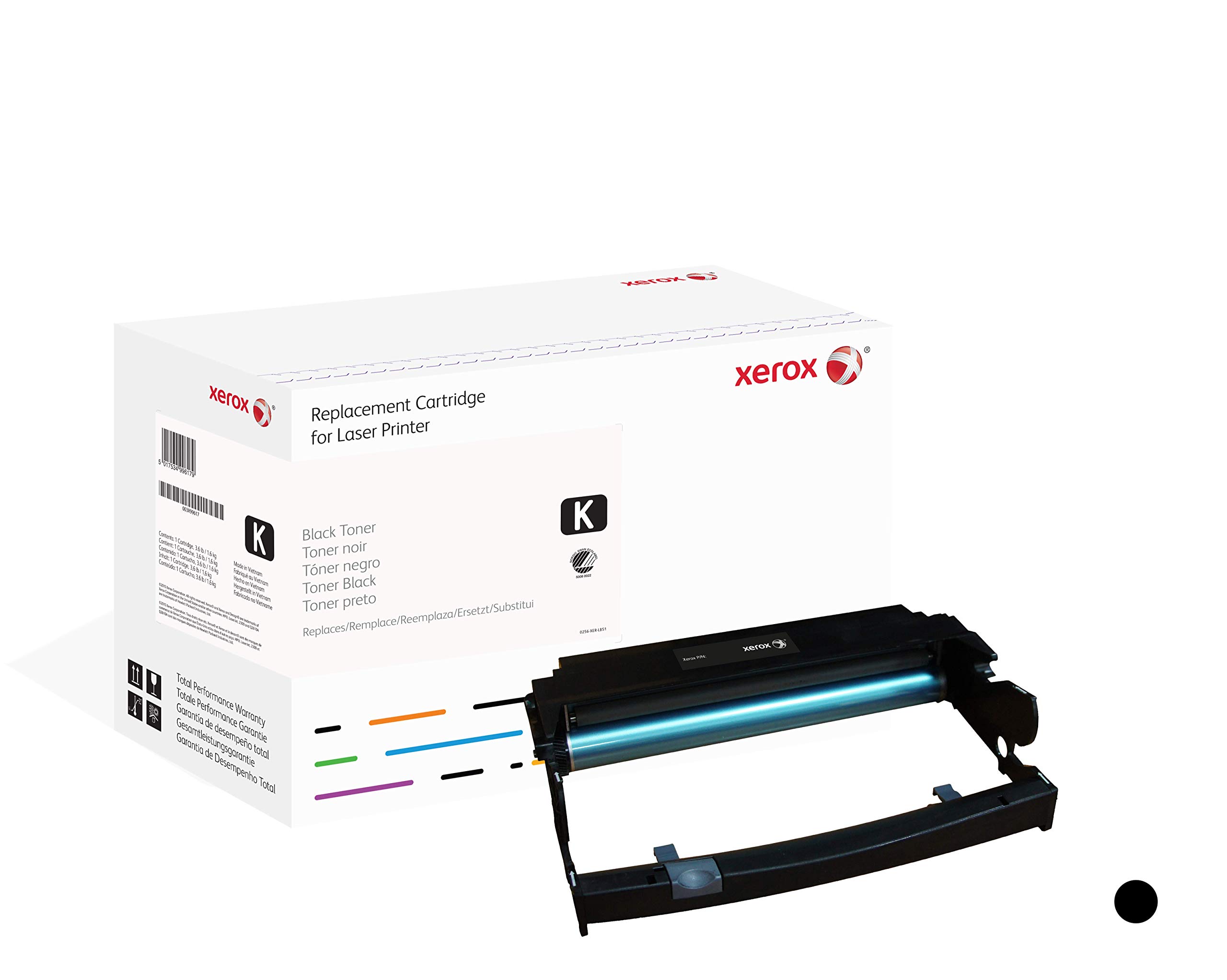 Xerox Replacement Toner for E360H21E