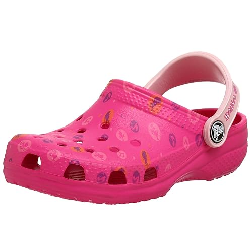 cheap crocs for girls