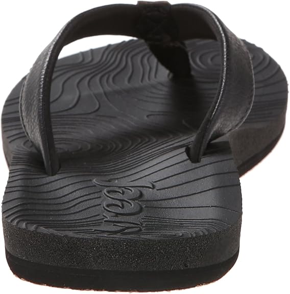 reef zen love women's sandals