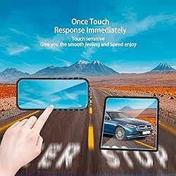2024 2025 Benz C300 Screen Protector for 2025 2024