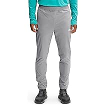 Amazon.com: THE NORTH FACE Wander Mens Pants Meld Grey L 