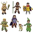 DIAMOND SELECT TOYS LLC Dungeons & Dragons Heroes Minimates Box Set