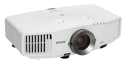 Epson EB-G5650W - Proyector (4500 lúmenes ANSI, LCD, WXGA ...