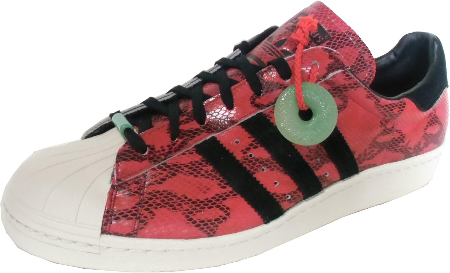 adidas superstar 80s cny year of the snake