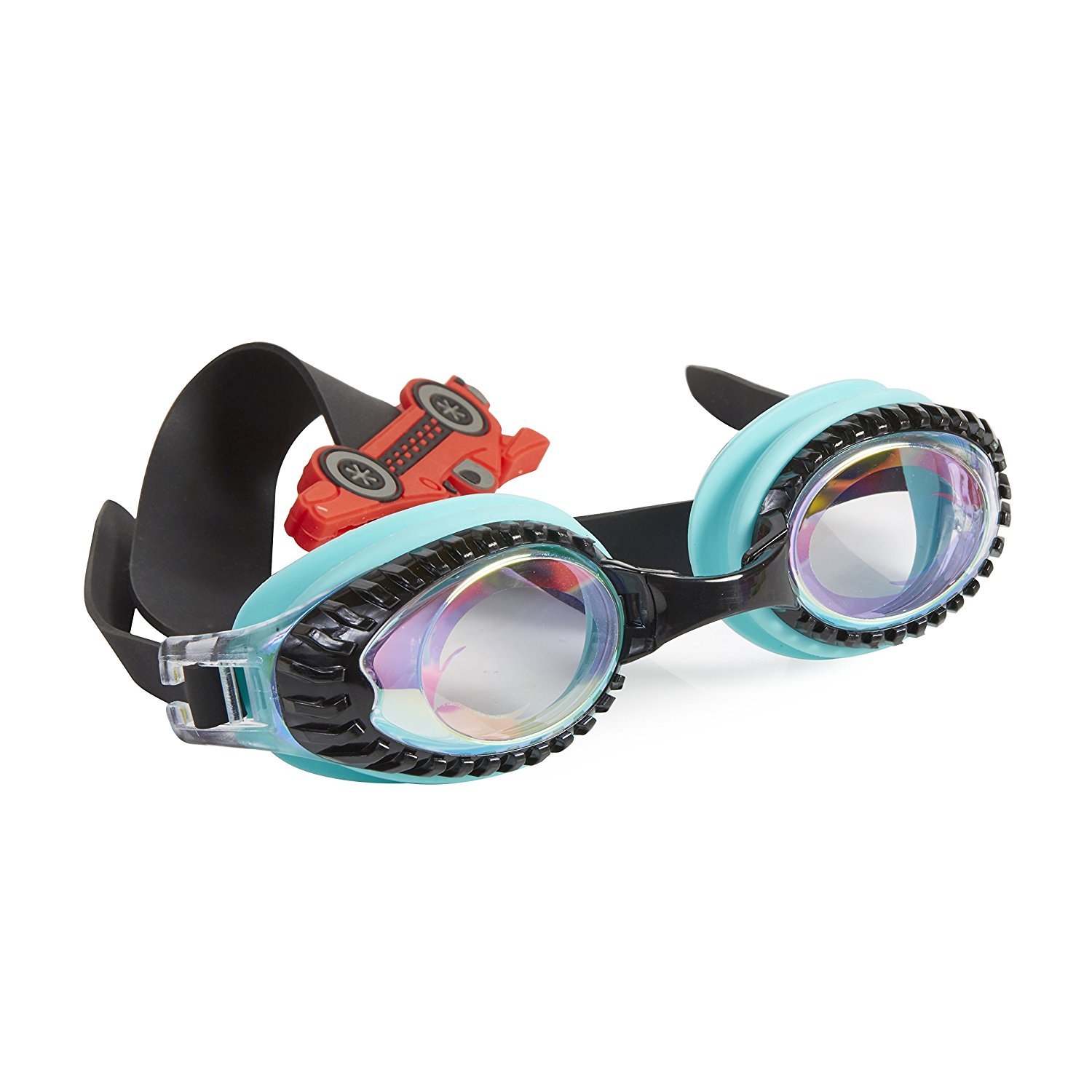 race car goggles