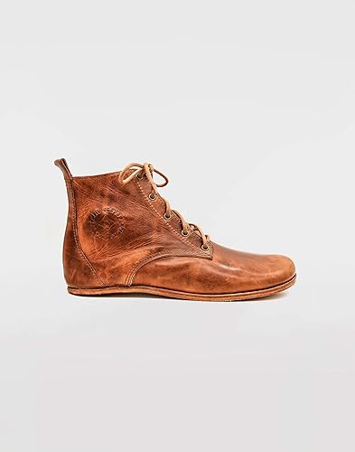 barefoot chukka boot