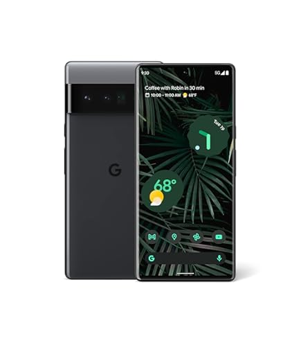 Google Pixel 6 5G In Super Sconto Su Mediaworld: Oltre 200 Euro In Meno - Foto 4