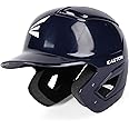 Easton | ALPHA Baseball Batting Helmet | 6 ¼” – 7 ¾” | Multiple Sizes/Colors