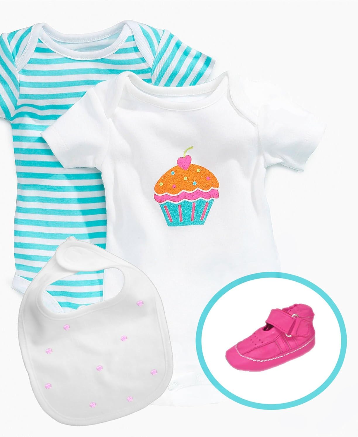 baby boutique rompers