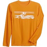Gap Baby-Boys Long Sleeve Rashguard