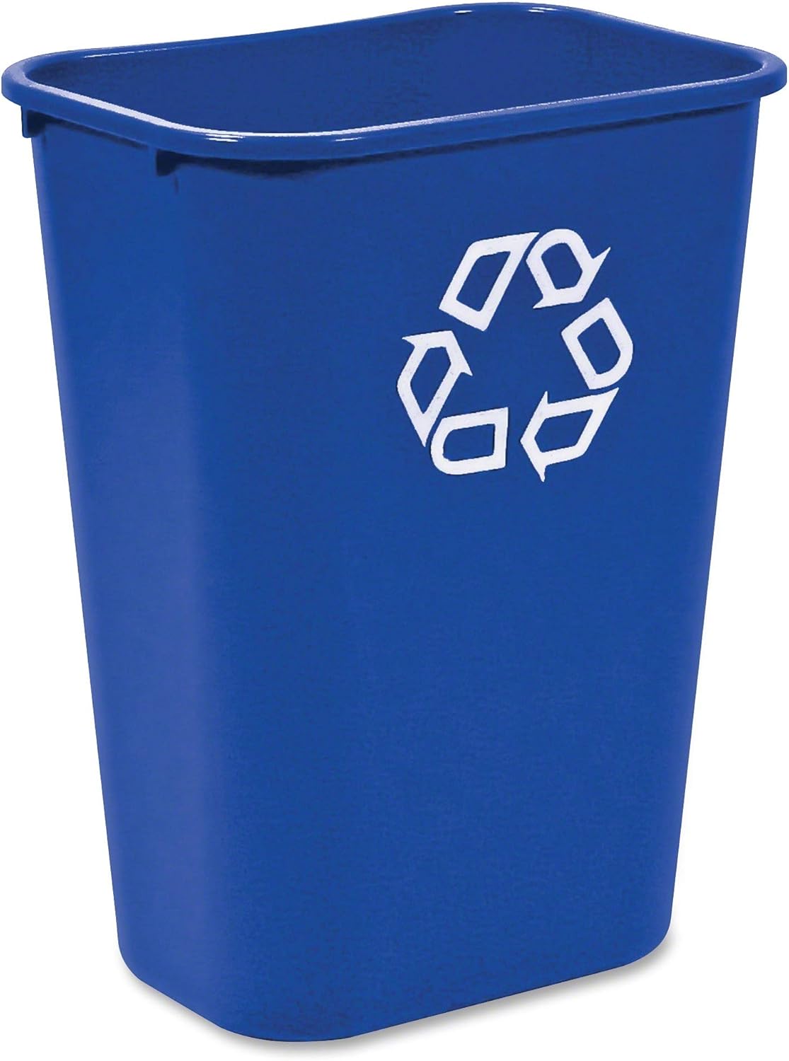 Best Rubbermaid Recycle Bin