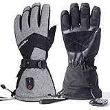 oberland heated gloves