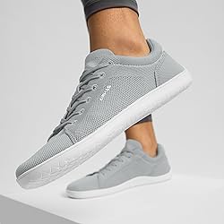 AIRHAS Womens Minimalist Barefoot Shoes Zero Drop