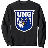 North Georgia Nighthawks Icon Officially Licensed Sweatshirt