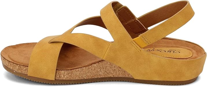 eurosoft gianetta wedge