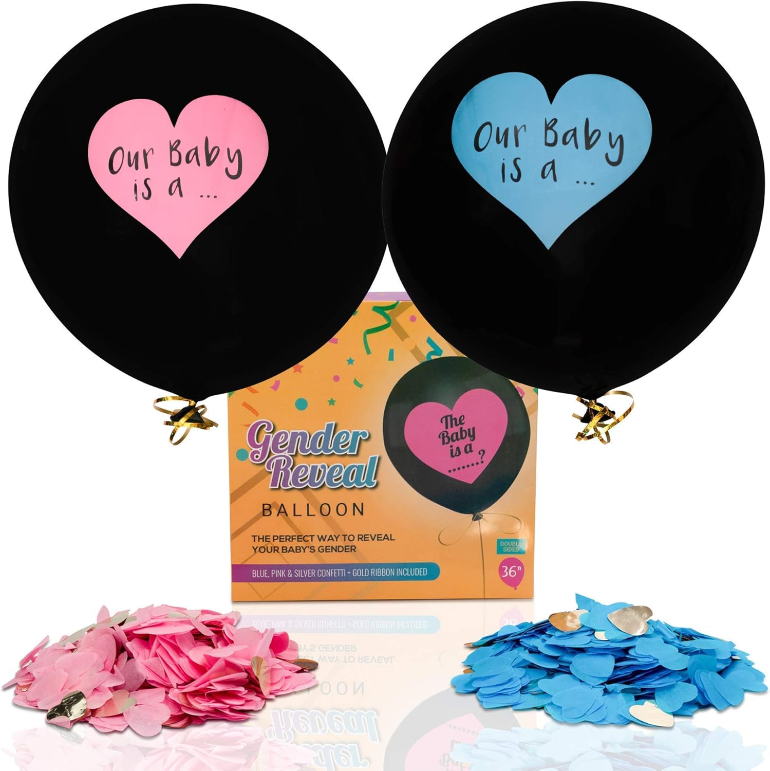 Baby Shower Reveal How To Combine Baby Shower And A Gender Reveal