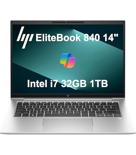 Amazon.com: HP EliteBook 630 G11 13.3