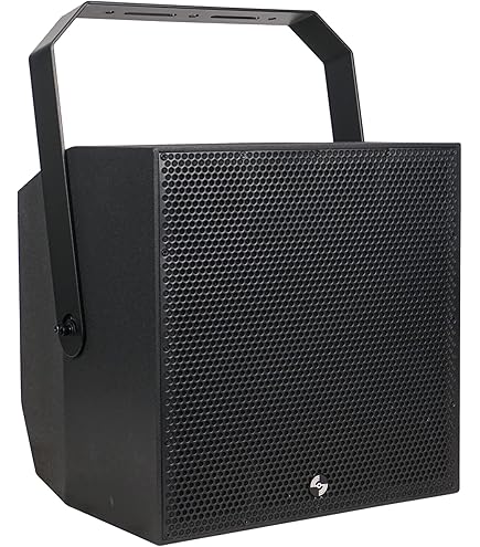 Amazon.com: JBL Professional AWC159-BK All-Weather Compact 2-Way