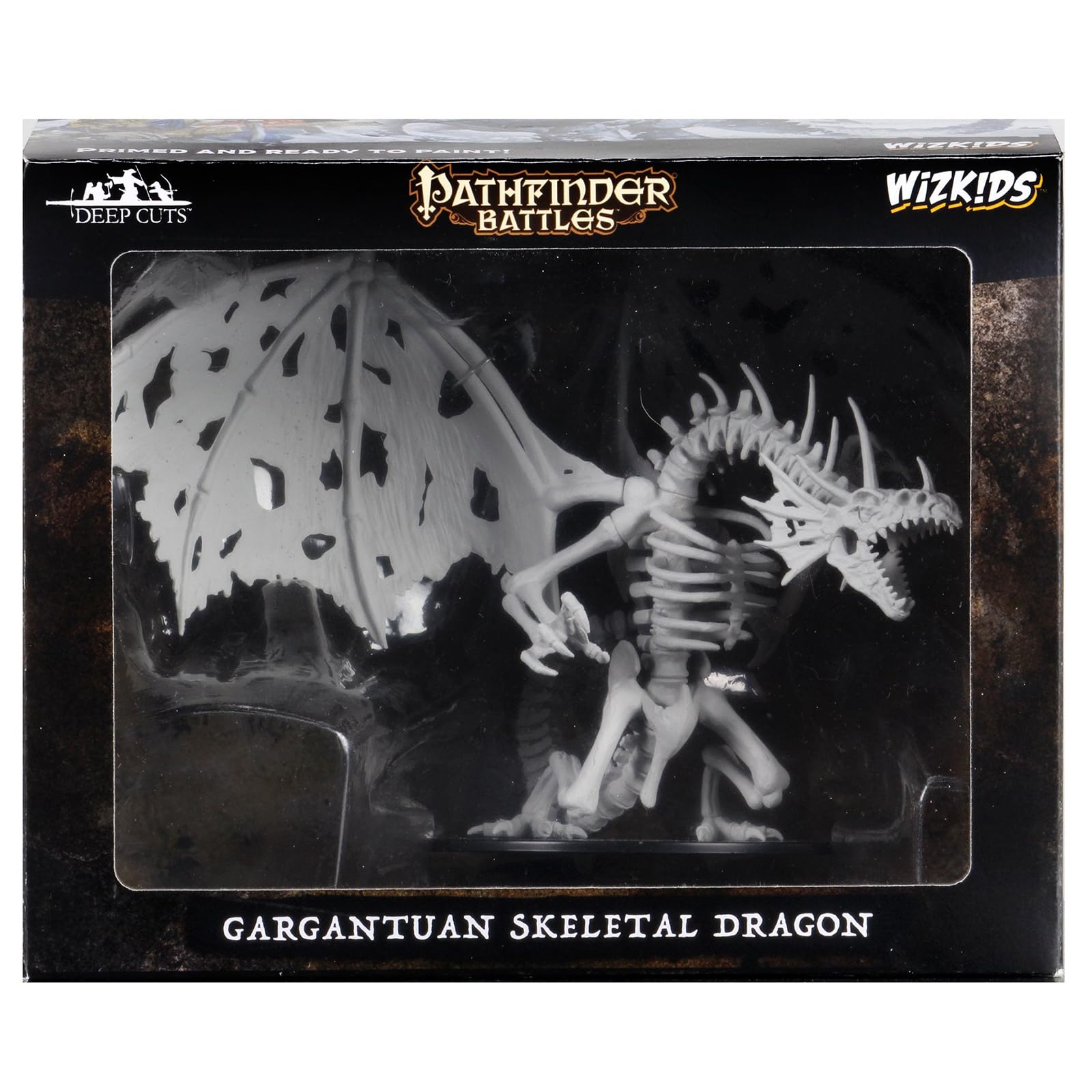 WizKids WZK90039 Accessories