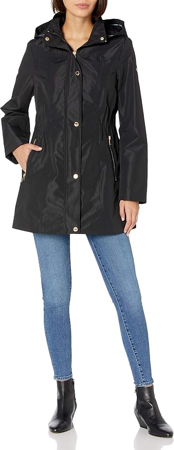 Laundry By Shelli Segal Raincoat Sale 