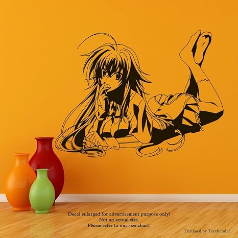 Amazon Com Manga Anime Wall Decals Neon Genesis Evangelion Asuka Amazon Com Manga Anime Wall Decals Neon Genesis Evangelion Asuka