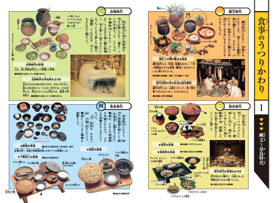 Dvd付 学研まんが New日本の歴史1 国の成り立ち 旧石器時代 縄文時代 弥生時代 古墳時代 姫川 明 大石 学 桜田真理絵 姫川 明 本 通販 Amazon