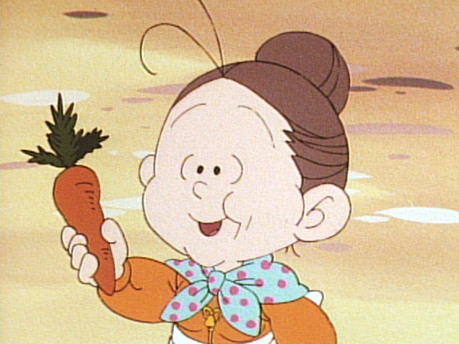 Amazon Co Jp スプーンおばさんを観る Prime Video