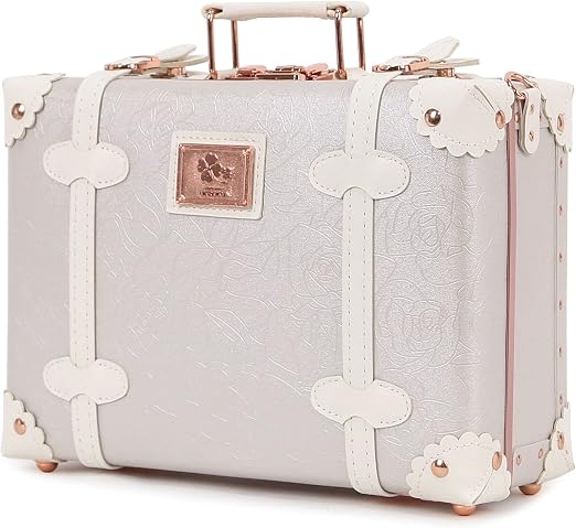 urecity designer vintage trunk