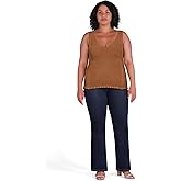 City Chic Womens Top - Basic Sarah