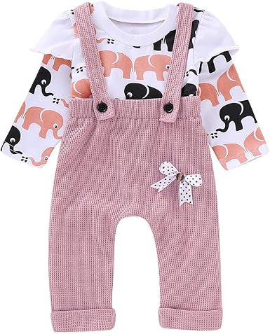 baby girl elephant clothes