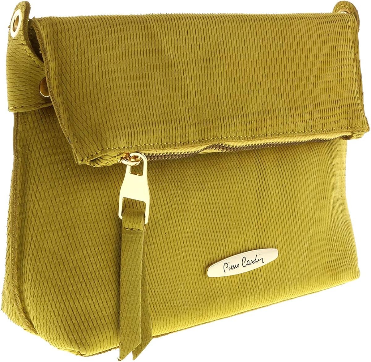 pierre cardin messenger bag