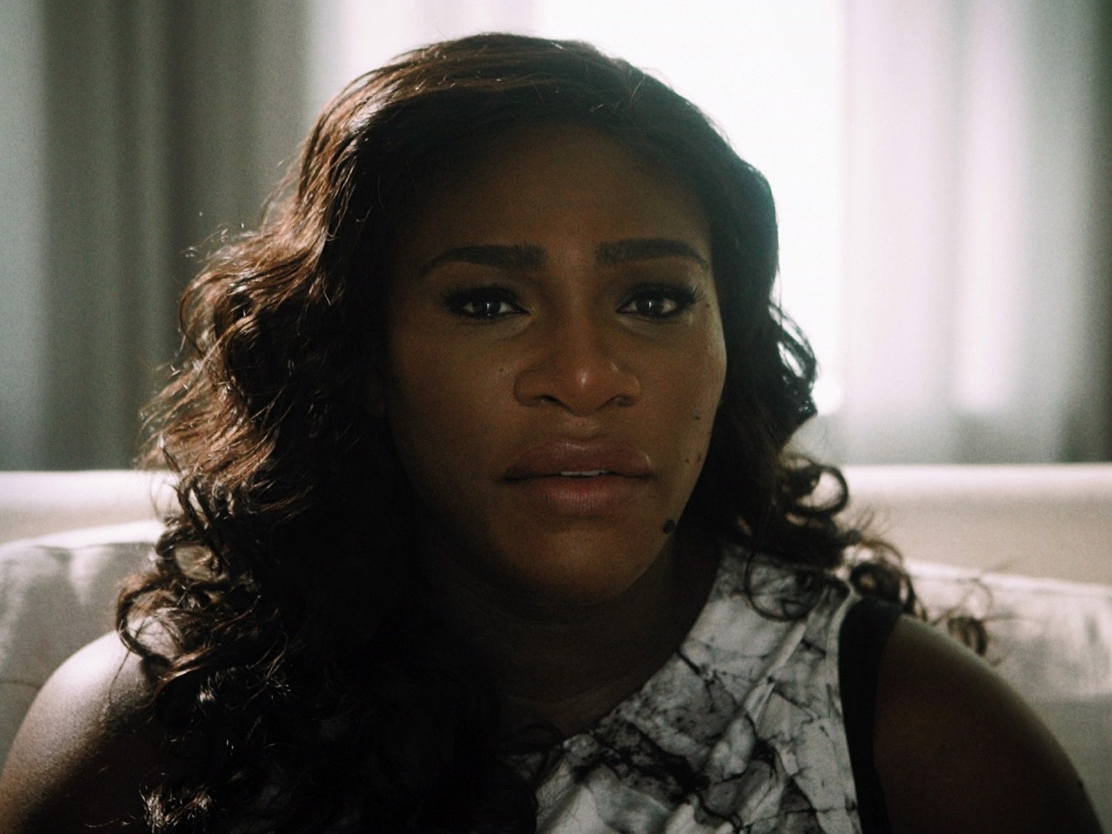 Watch being serena Clearance