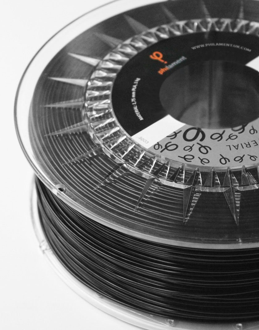 3D Printer PLA ESDSAFE Filament (Electrostatic Discharge Safe