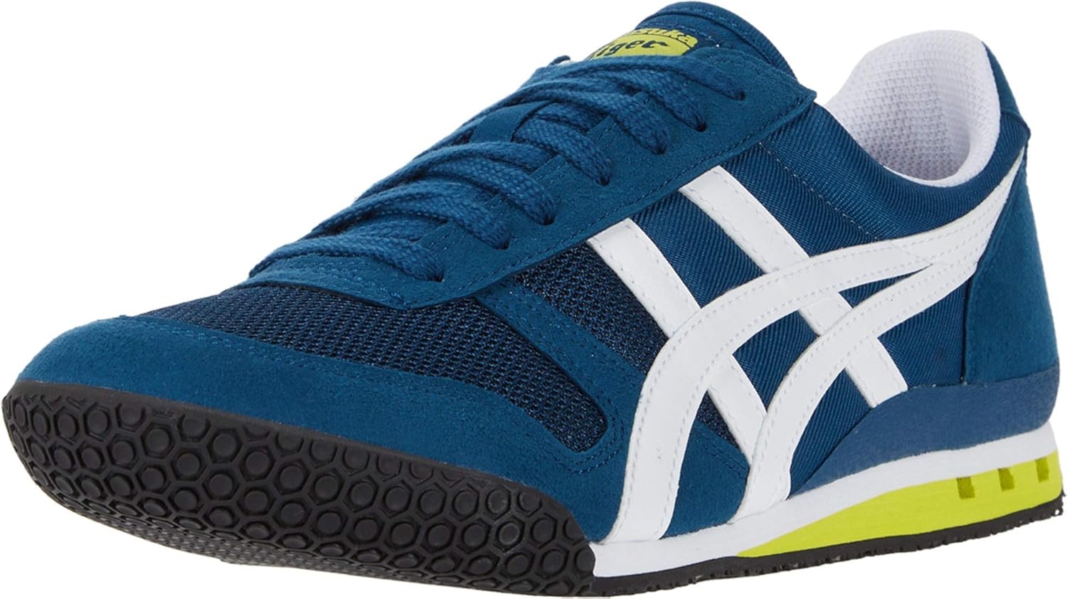 Onitsuka Tiger Men's Ultimate 81 Sneakers: Shoes